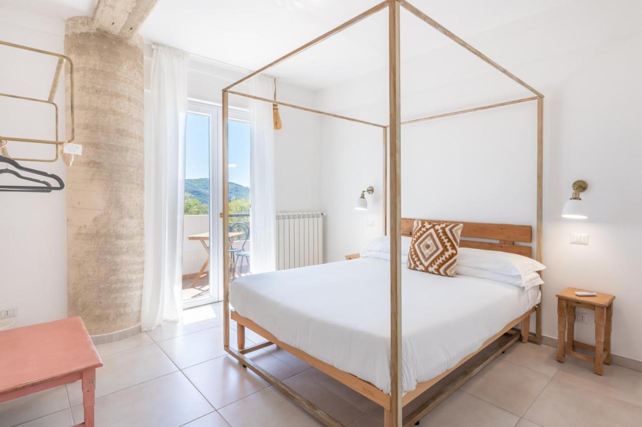Tenuta Dei Normanni Salerno