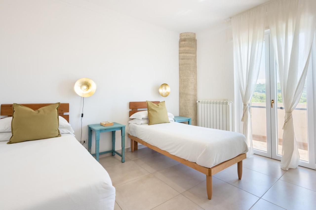 Tenuta Dei Normanni * Salerno