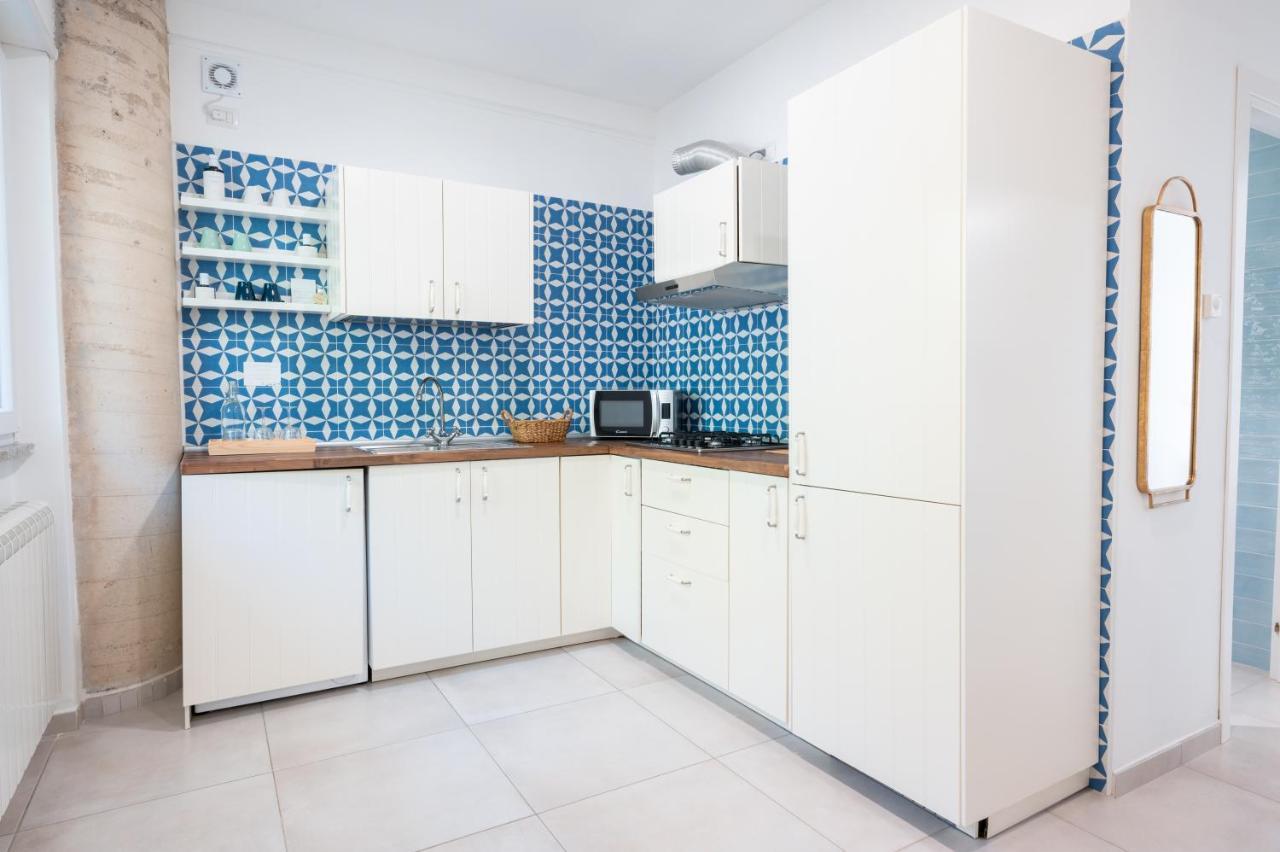 Tenuta Dei Normanni Appartamento Salerno