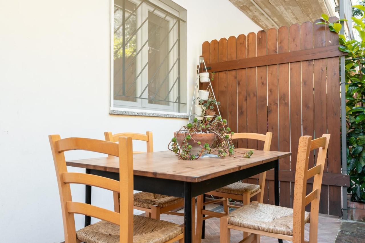 Tenuta Dei Normanni Appartamento Salerno