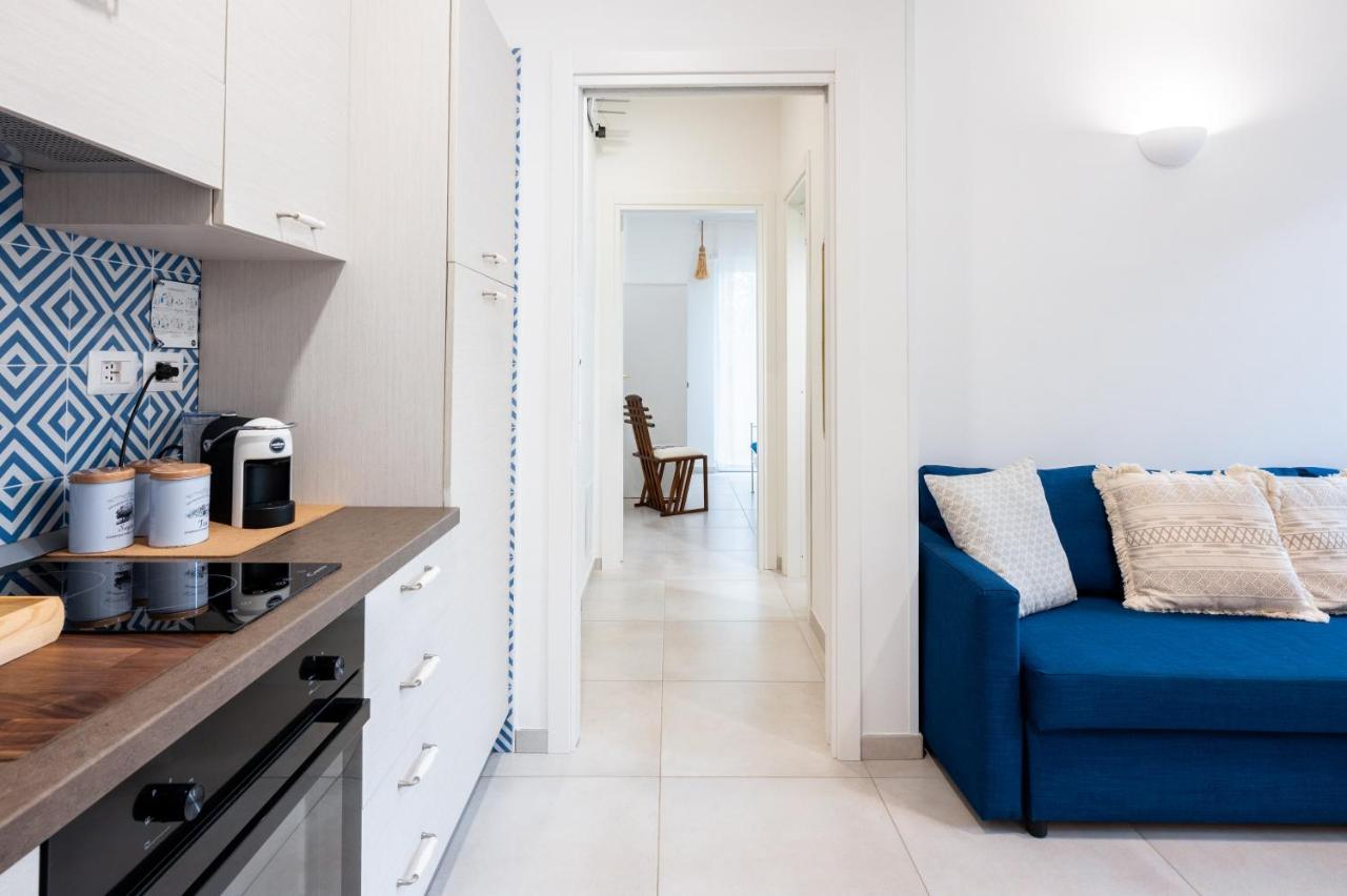 Appartamento Tenuta Dei Normanni
