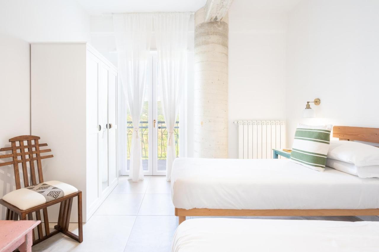 Tenuta Dei Normanni Appartamento Salerno