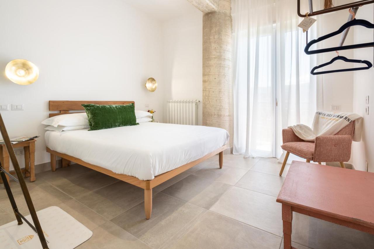 Tenuta Dei Normanni Appartamento *