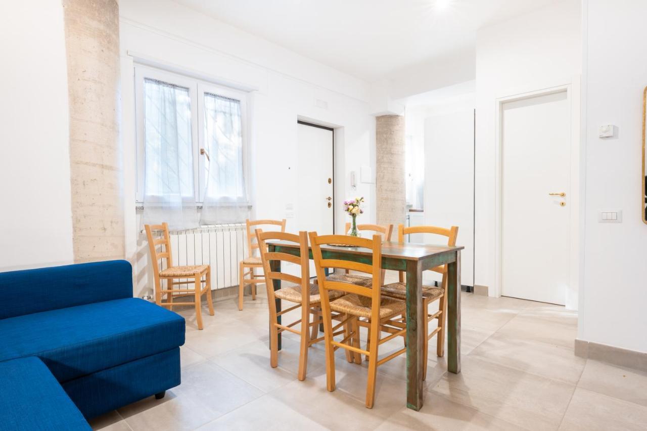 Appartamento Tenuta Dei Normanni