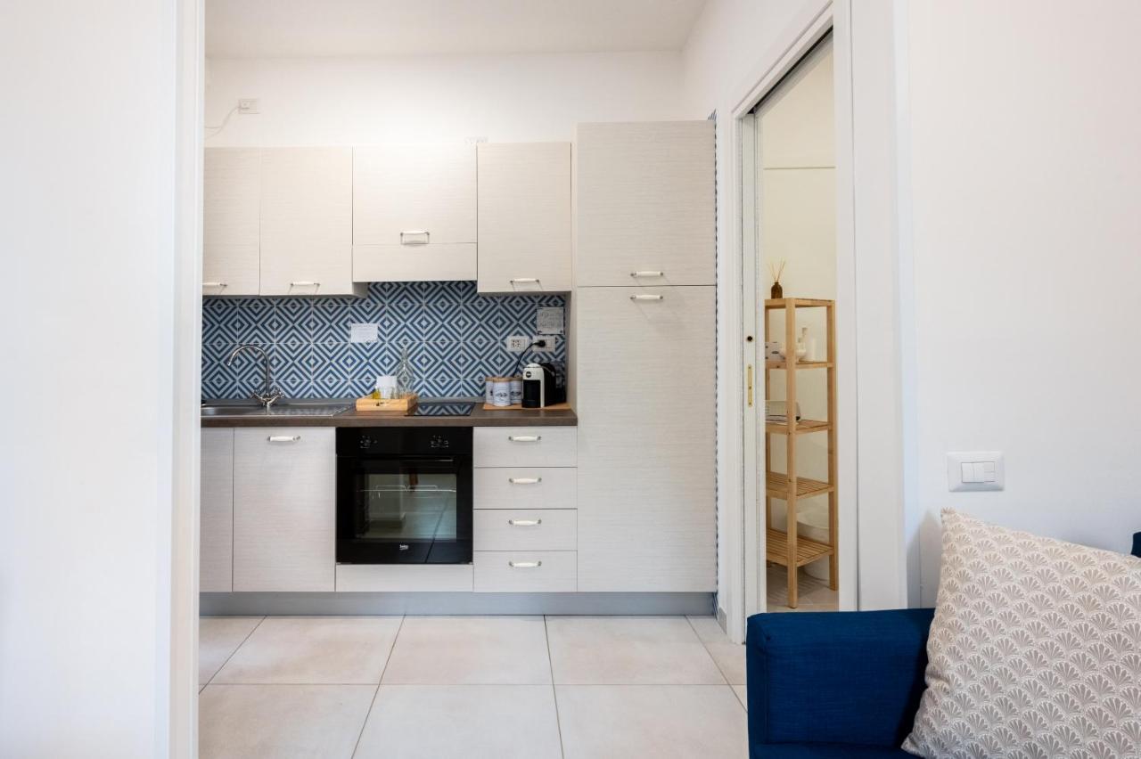 Tenuta Dei Normanni Appartamento Salerno