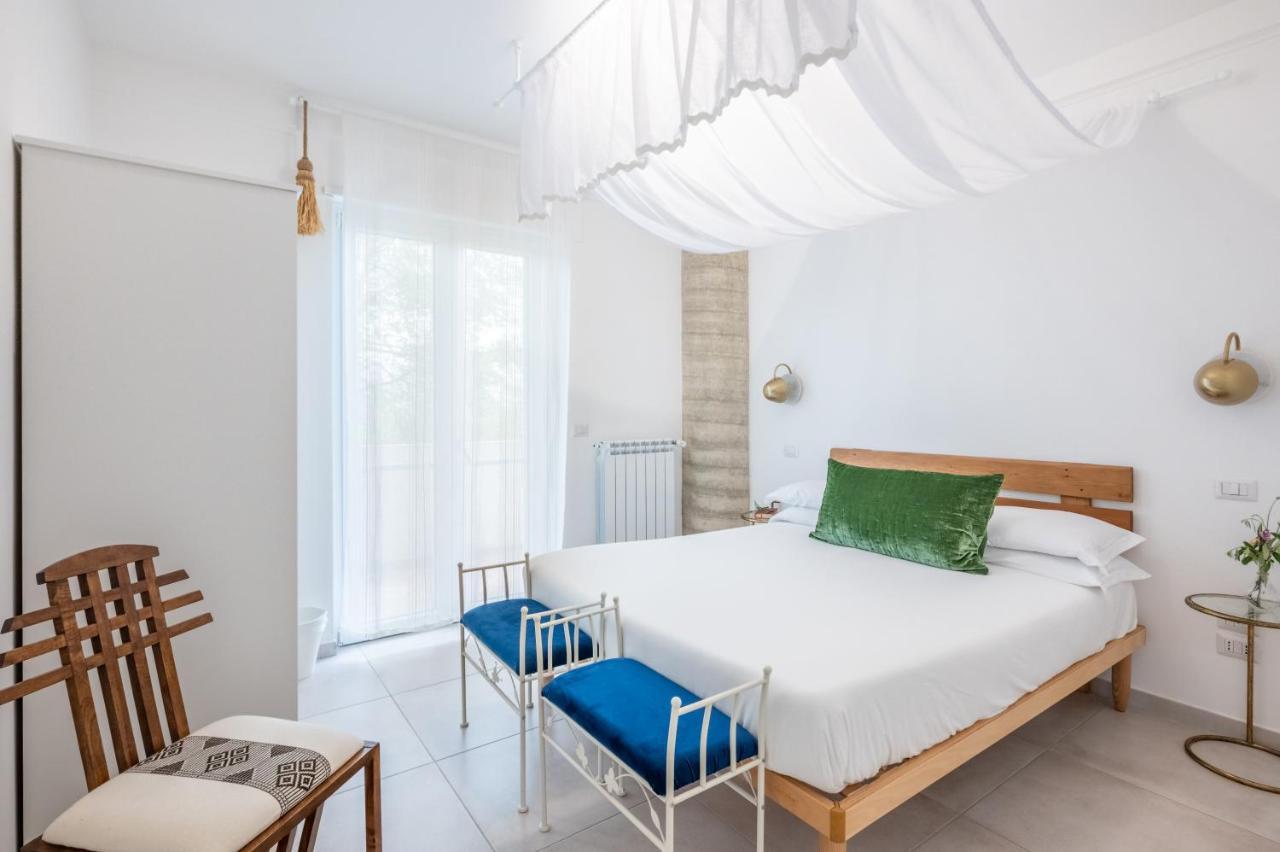 Appartamento Tenuta Dei Normanni