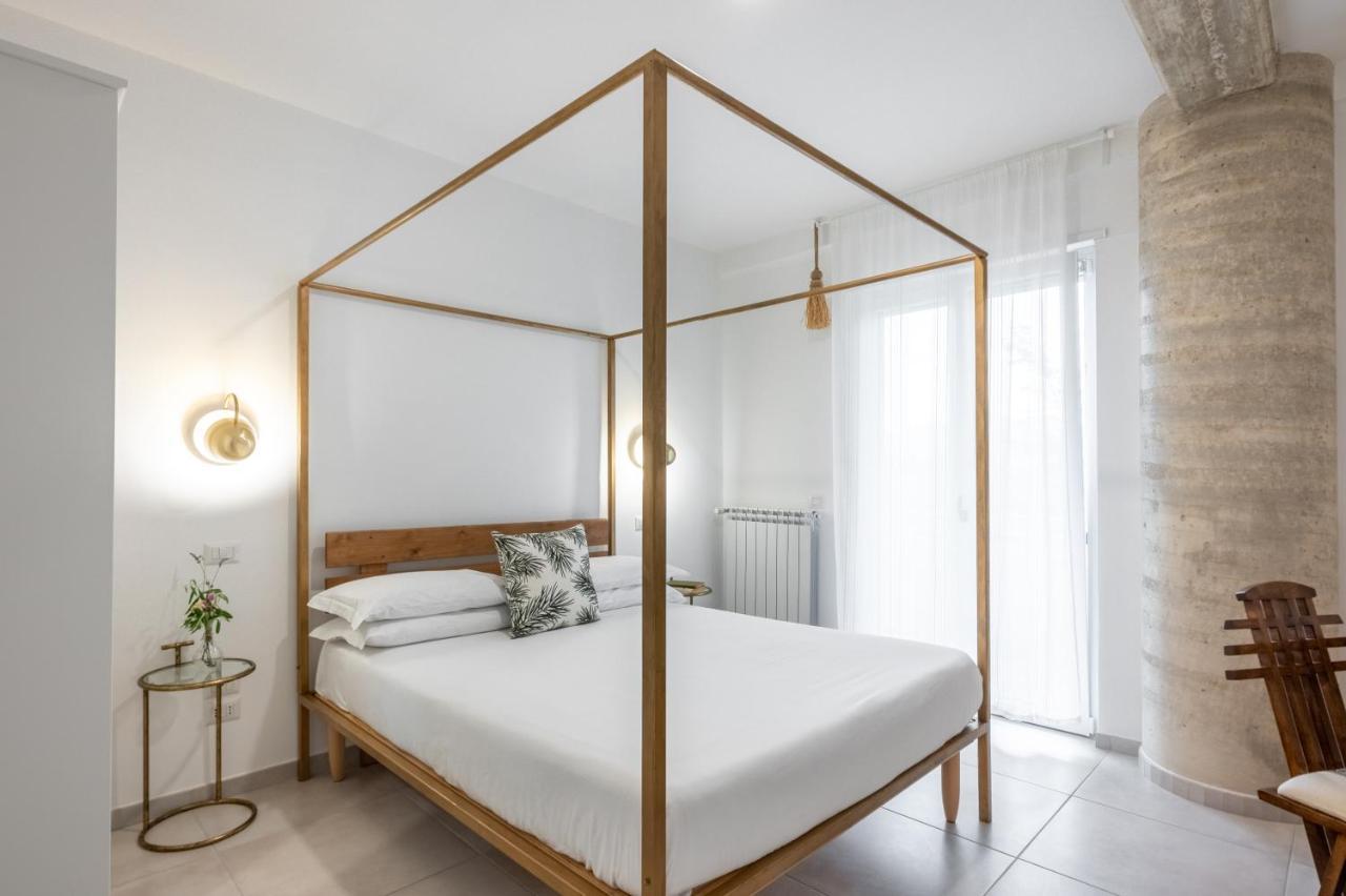 Appartamento Tenuta Dei Normanni