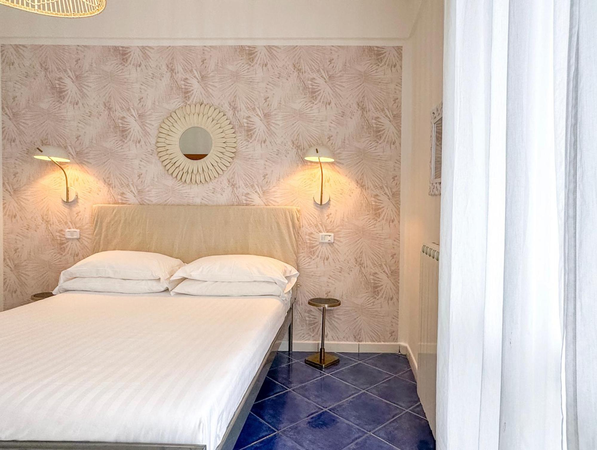 Tenuta Dei Normanni * Salerno