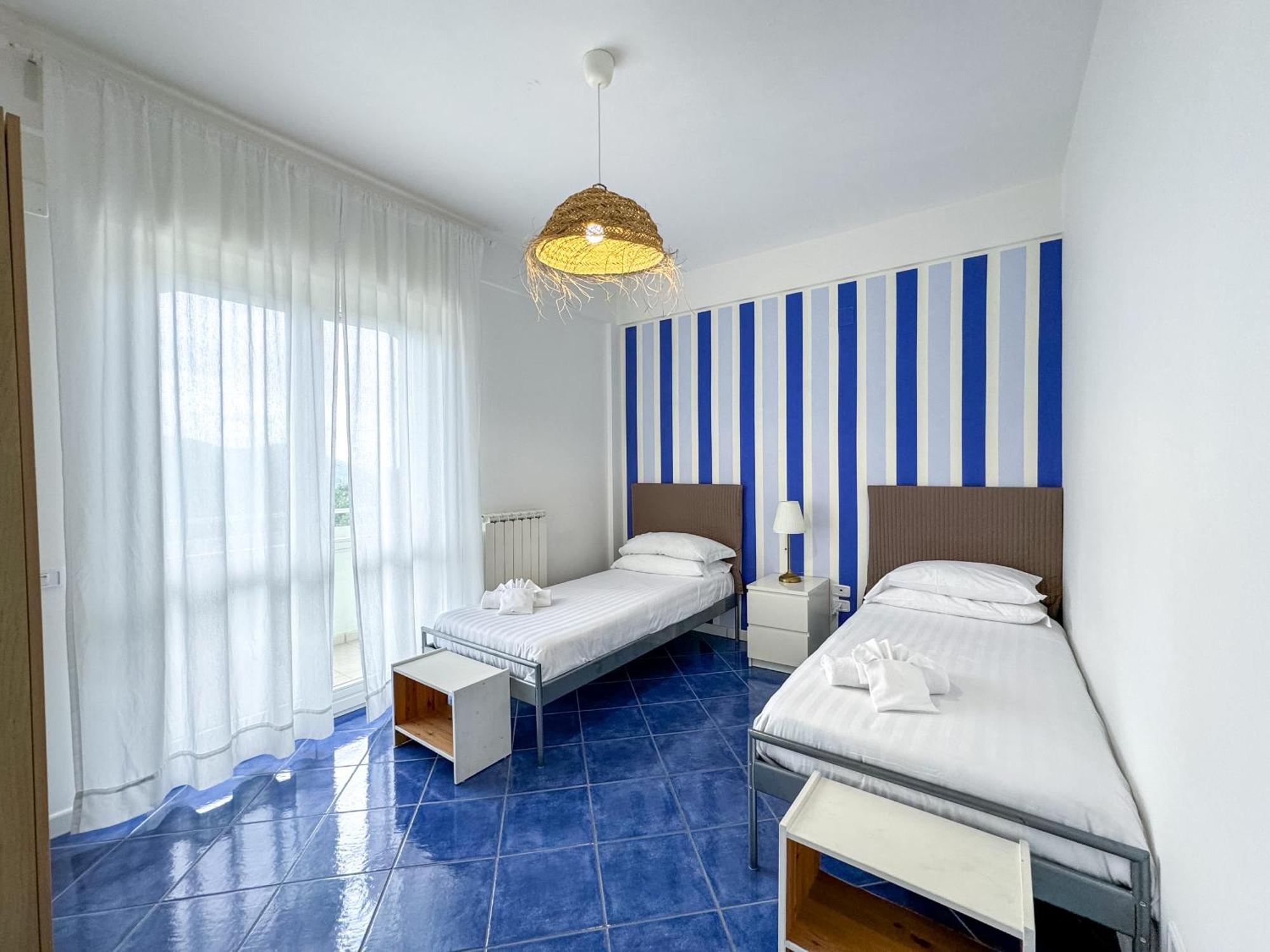 Appartamento Tenuta Dei Normanni Salerno