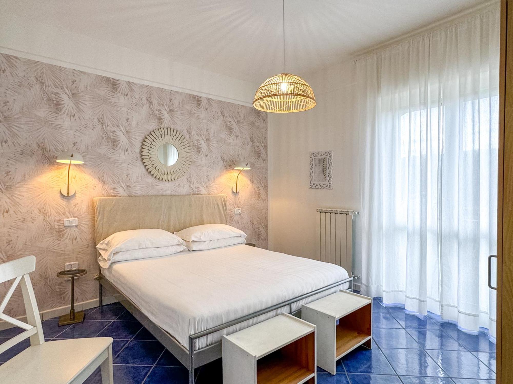 Appartamento Tenuta Dei Normanni Salerno