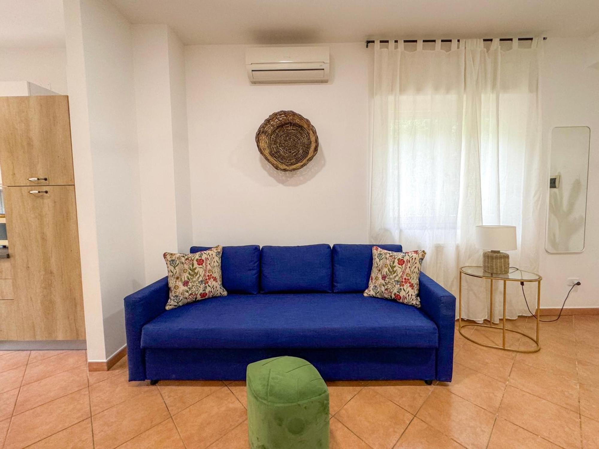 Appartamento Tenuta Dei Normanni Salerno