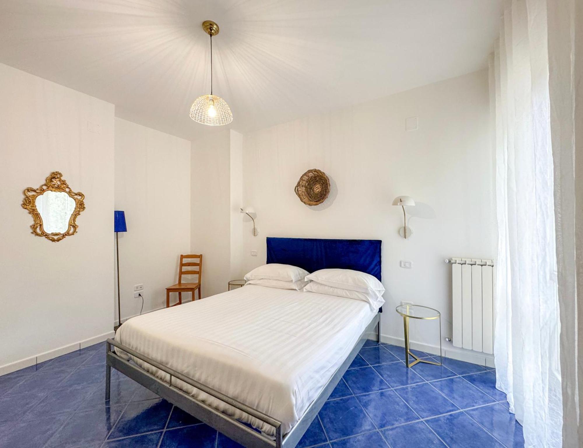 Tenuta Dei Normanni Salerno
