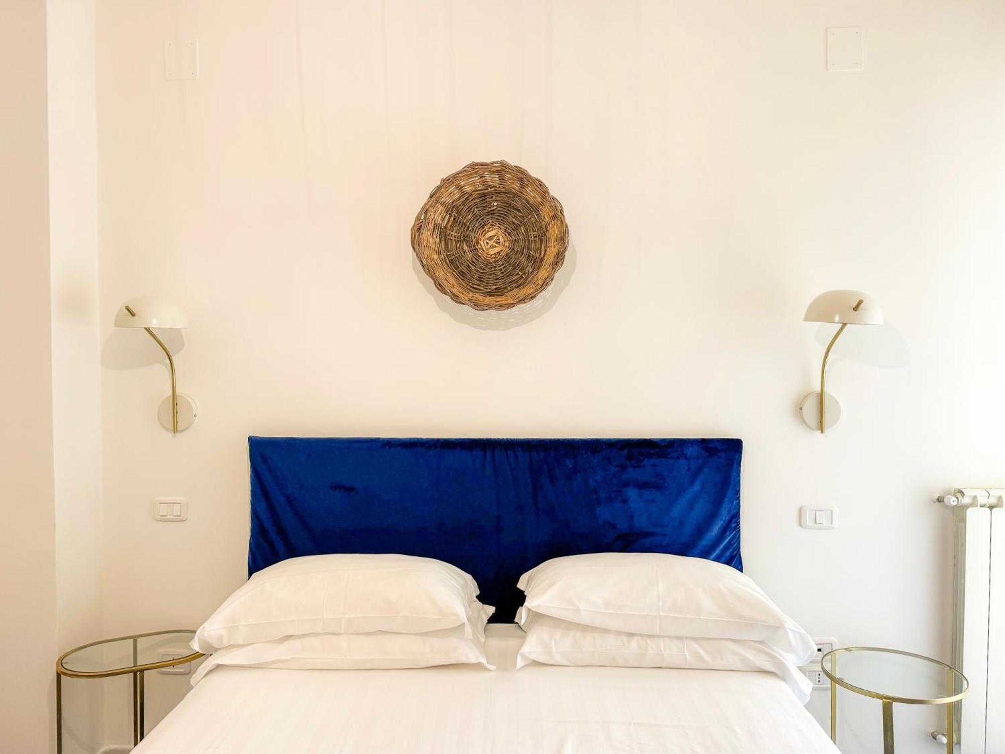 Tenuta Dei Normanni Appartamento Salerno