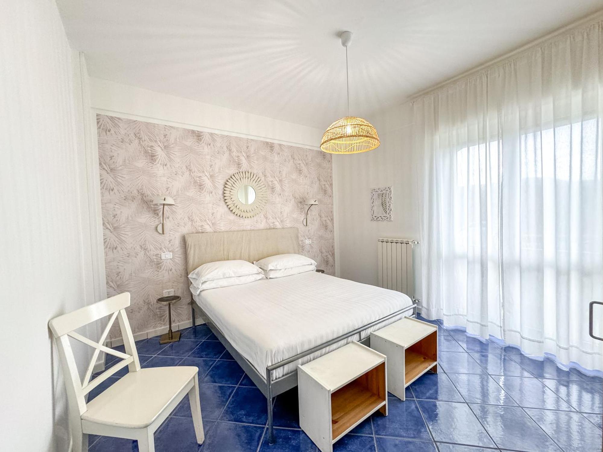 Appartamento Tenuta Dei Normanni Salerno