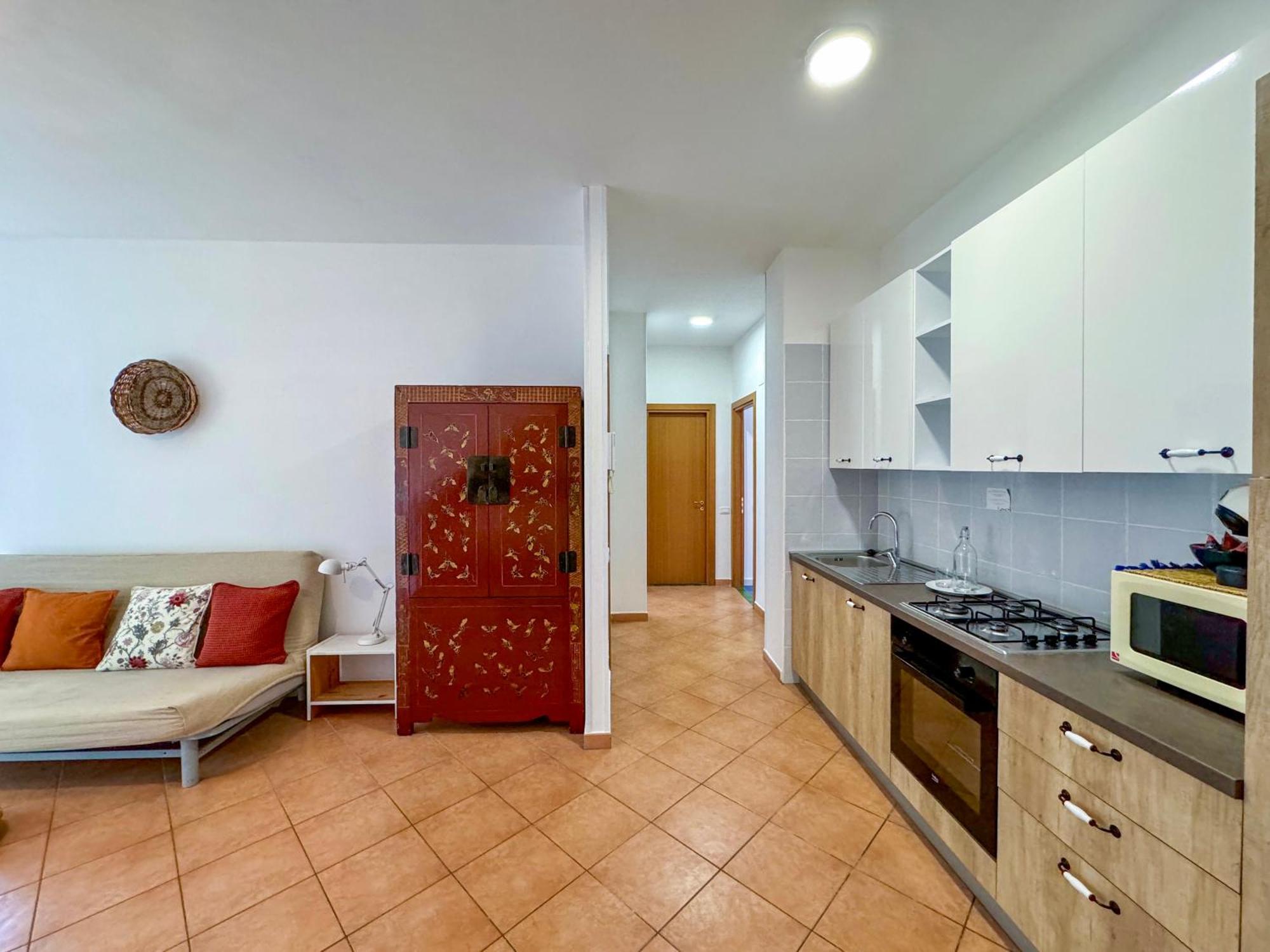 Tenuta Dei Normanni Appartamento Salerno