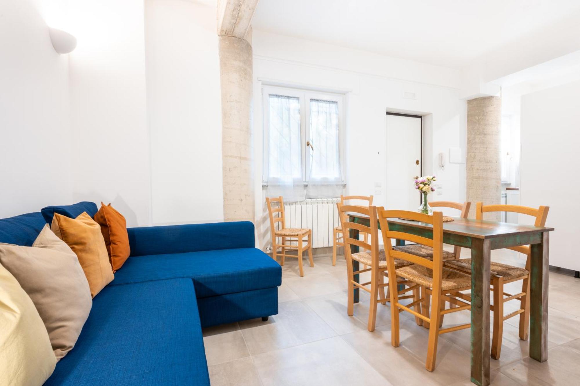 Tenuta Dei Normanni * Salerno