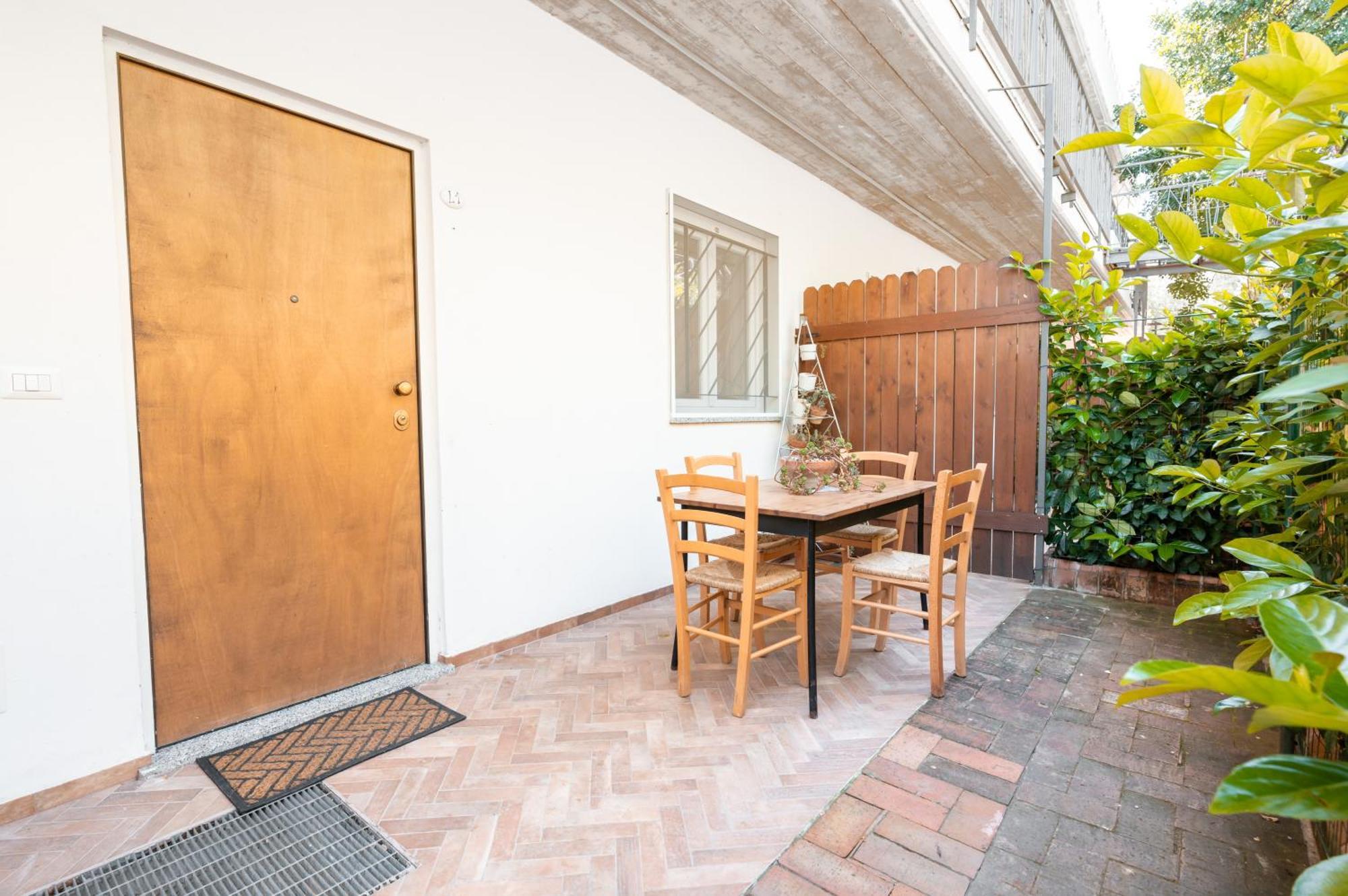 Appartamento Tenuta Dei Normanni Salerno