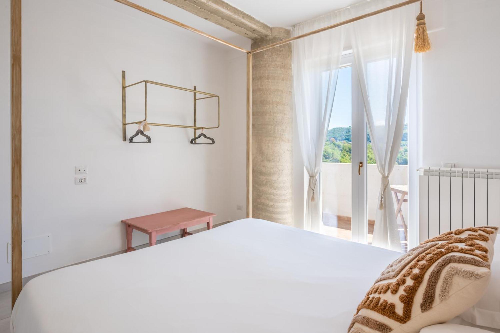 Appartamento Tenuta Dei Normanni *