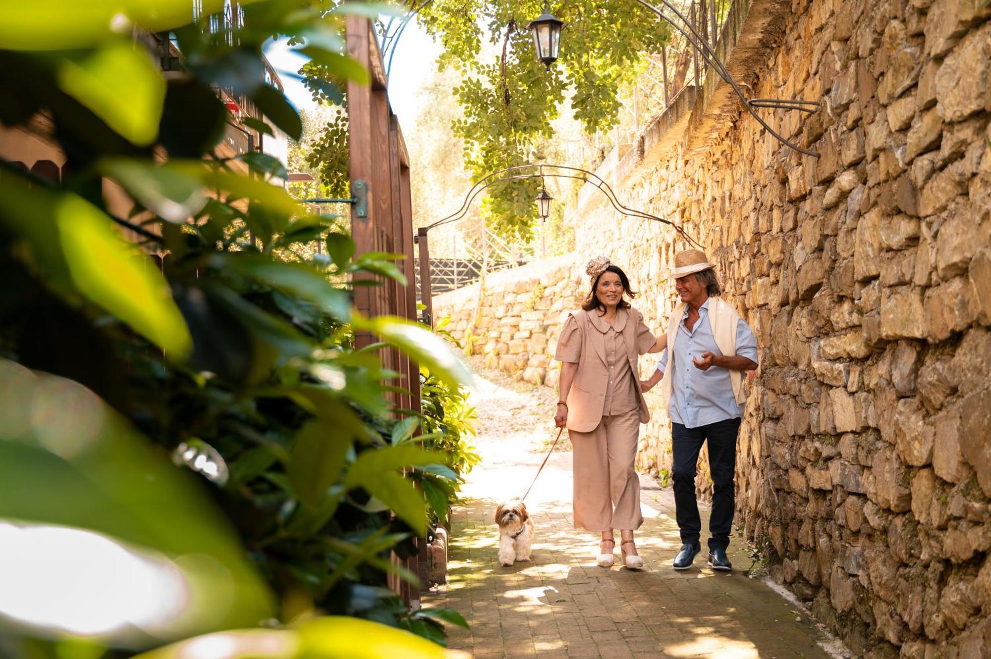 Tenuta Dei Normanni * Salerno