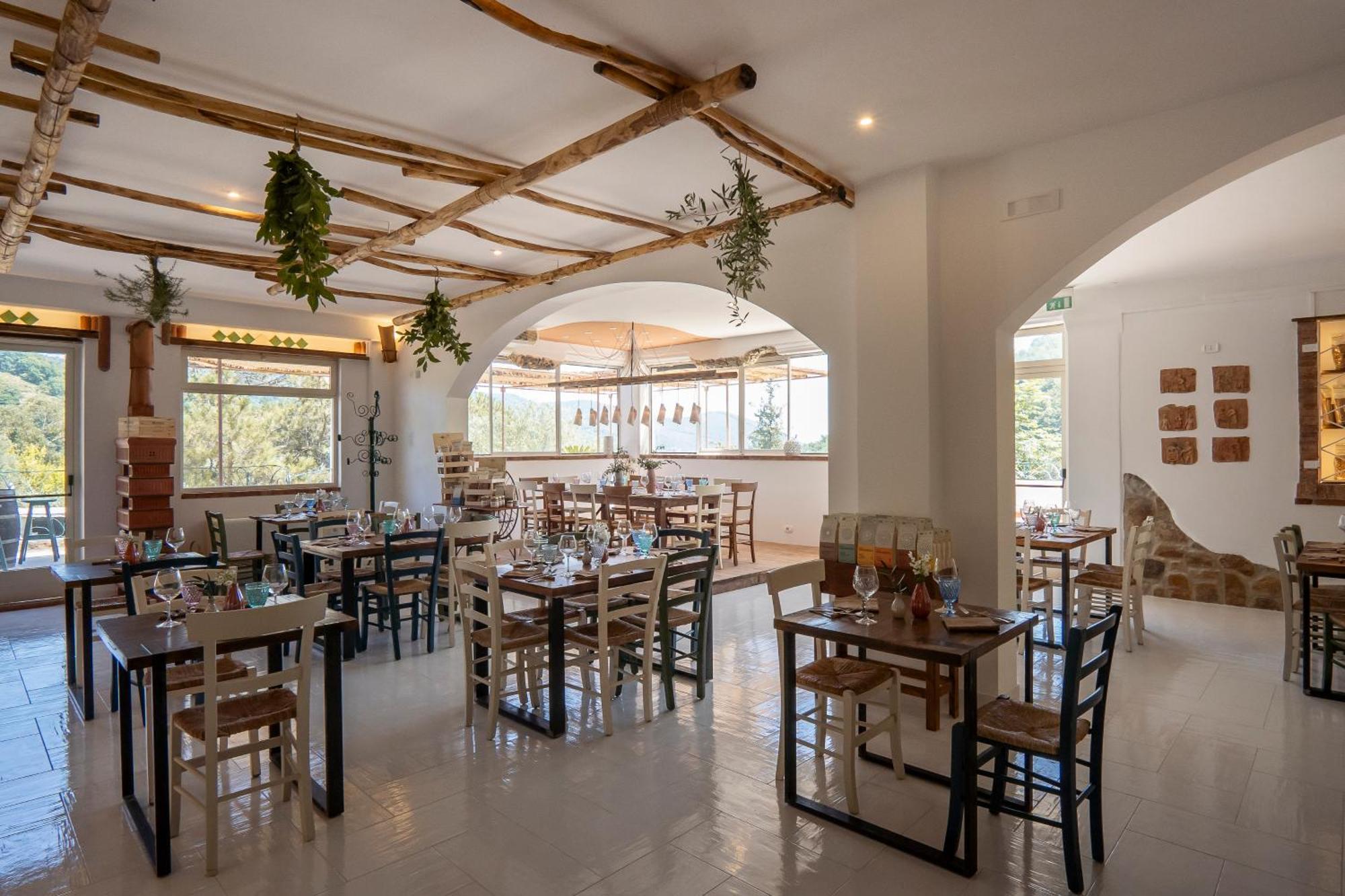 Tenuta Dei Normanni Appartamento