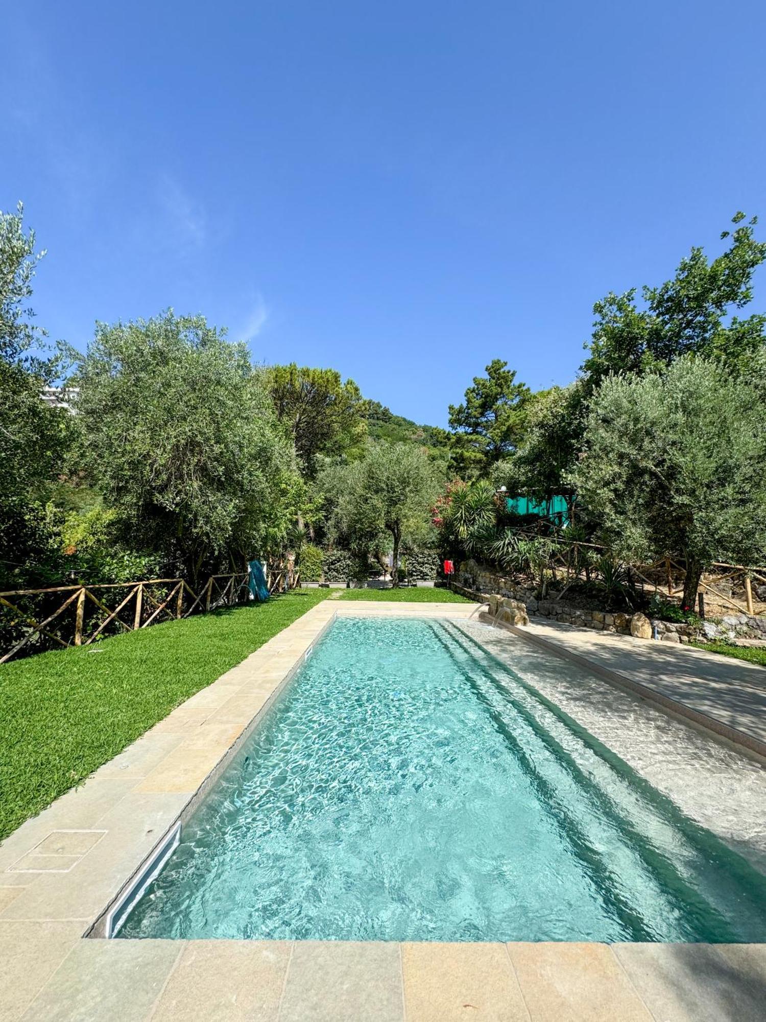 Tenuta Dei Normanni Salerno
