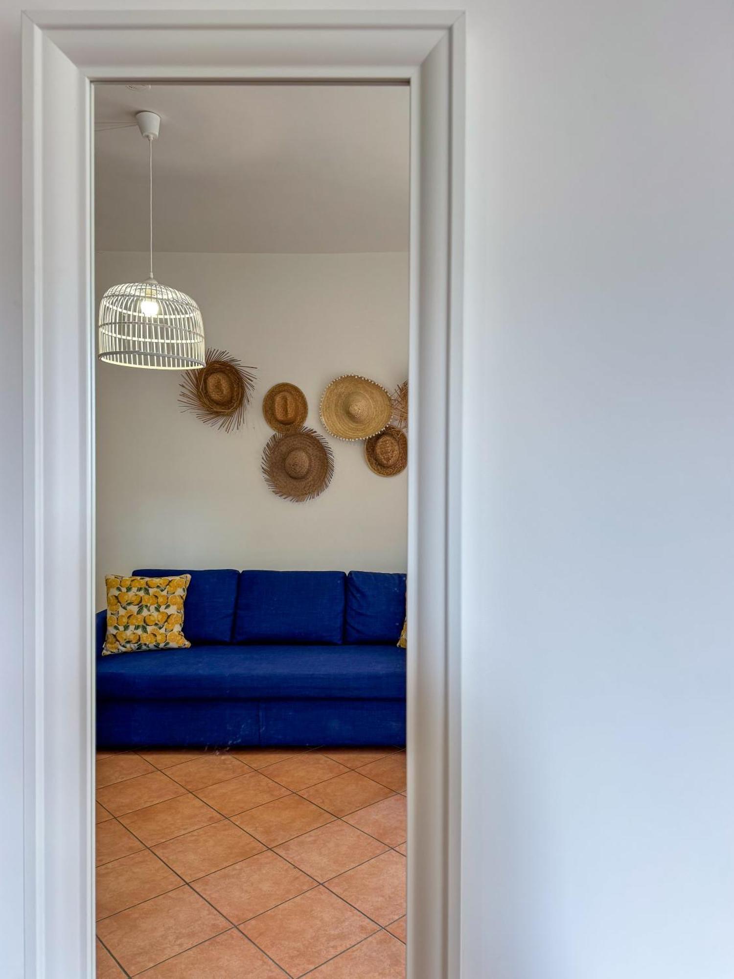 Tenuta Dei Normanni Appartamento *