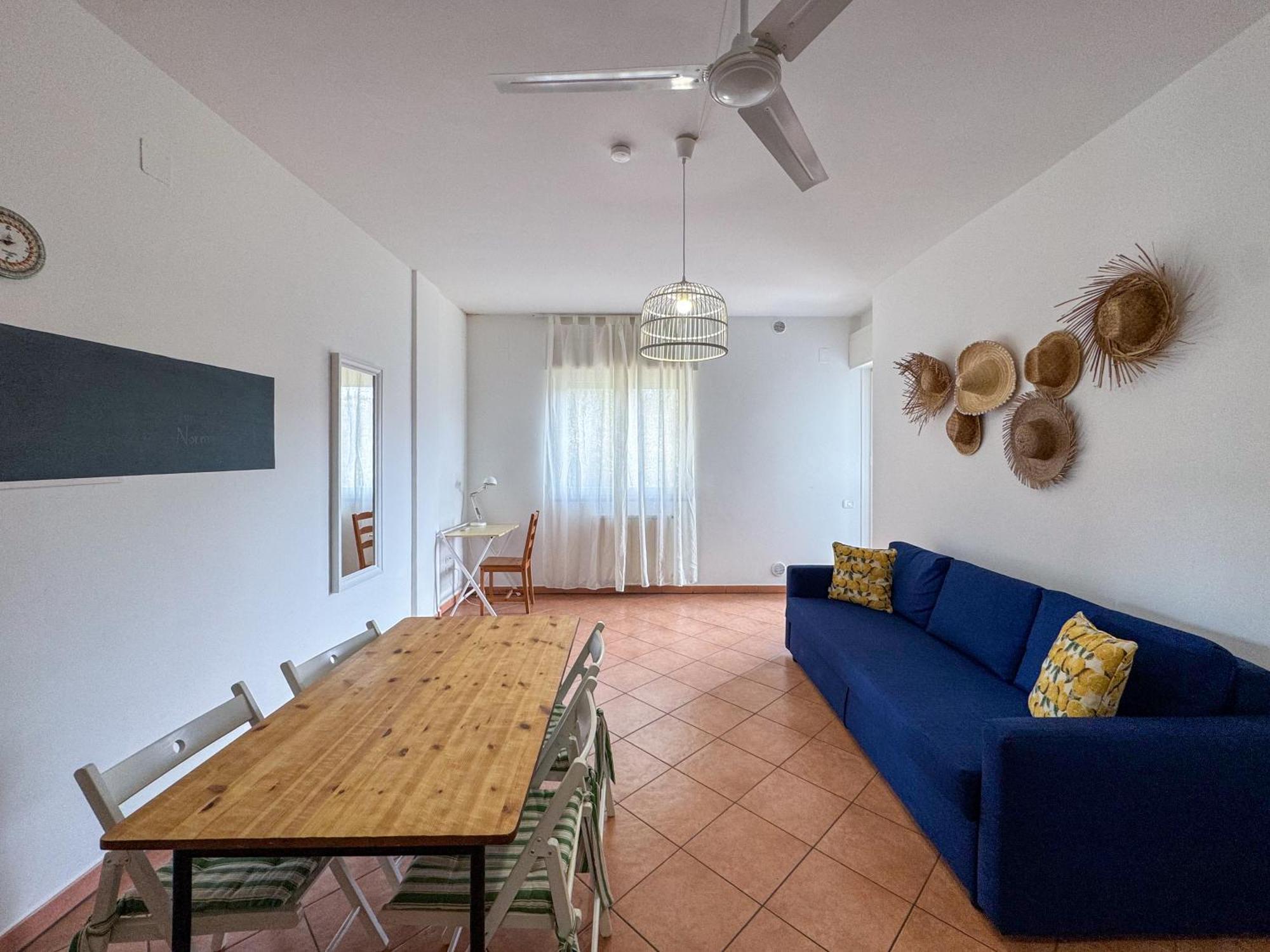 Tenuta Dei Normanni Appartamento Salerno