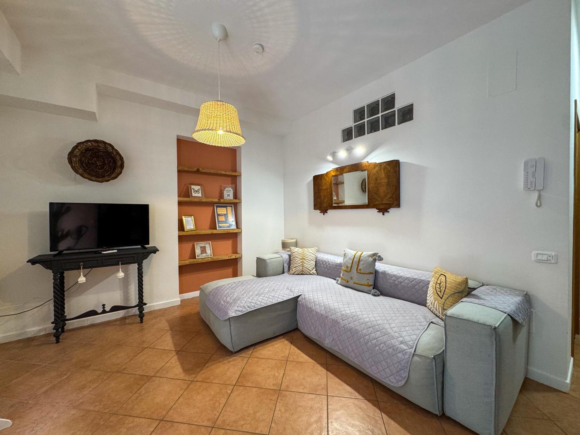 Tenuta Dei Normanni Appartamento