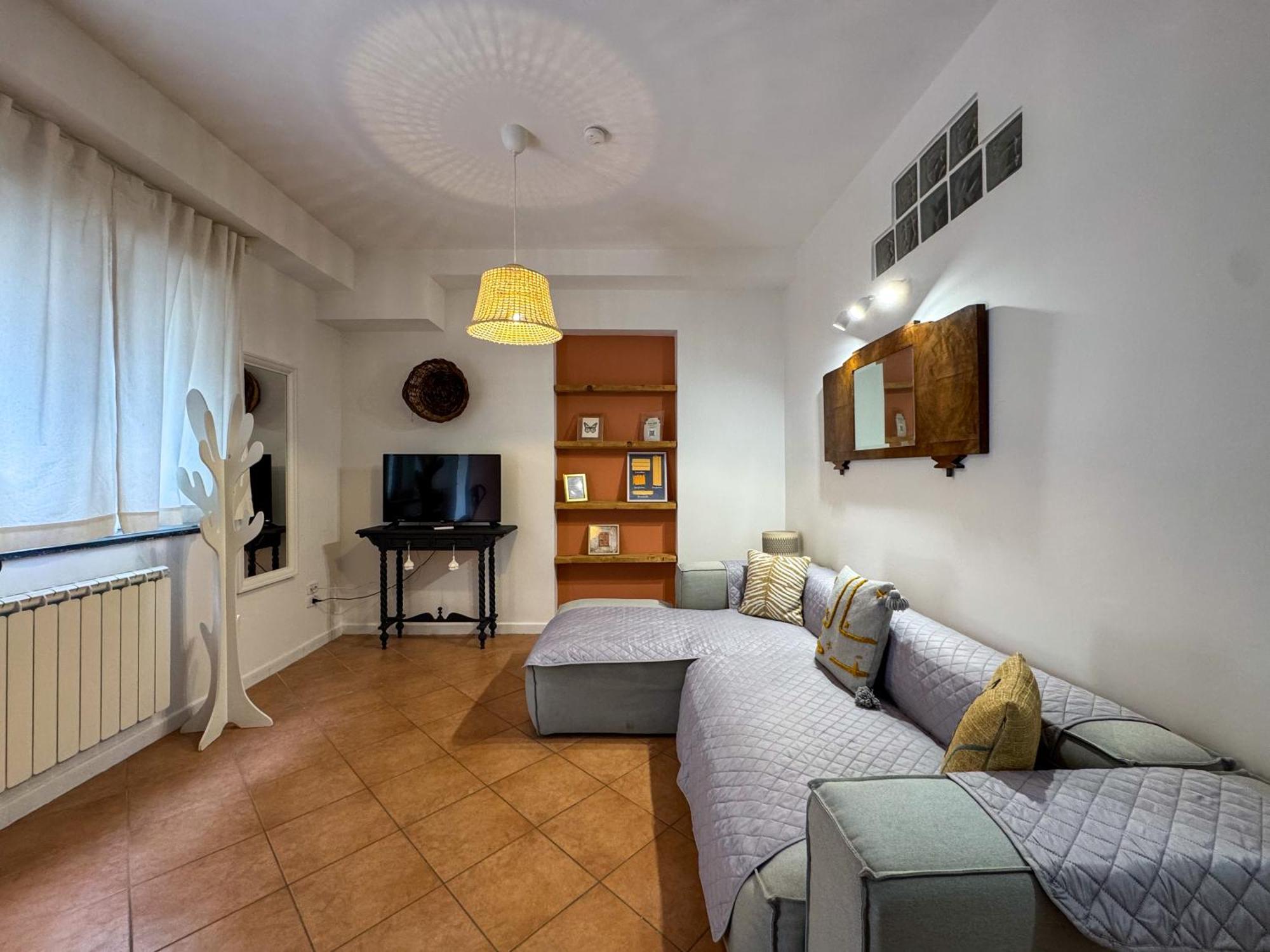 Tenuta Dei Normanni Appartamento *