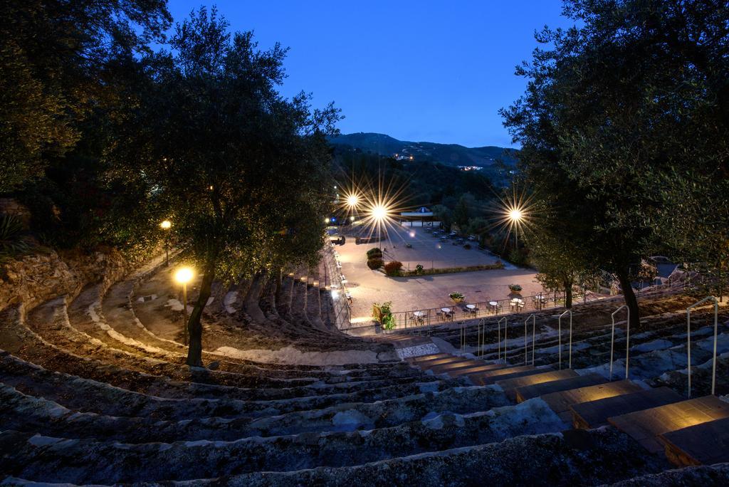 Appartamento Tenuta Dei Normanni