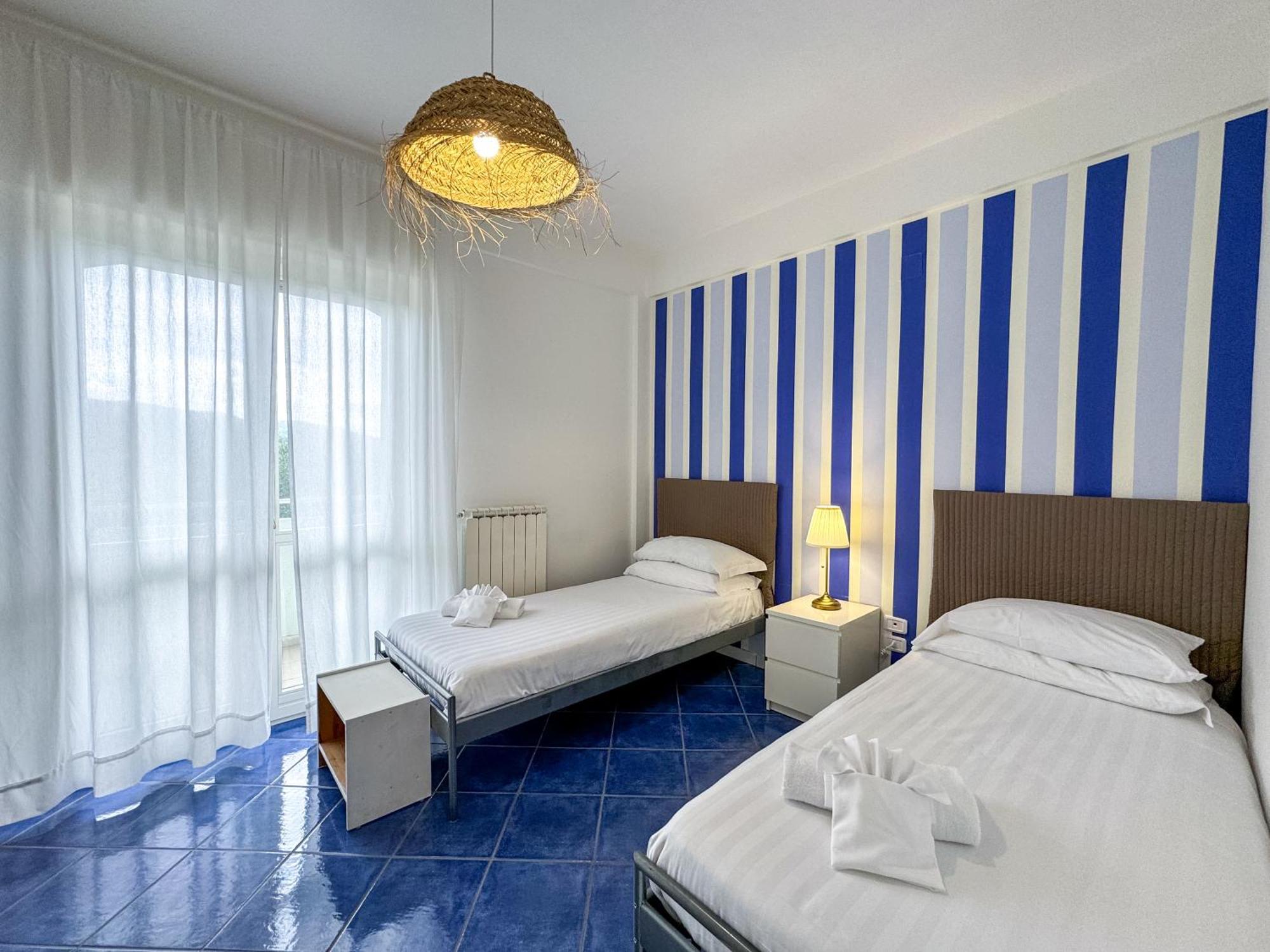 Tenuta Dei Normanni Apartment *