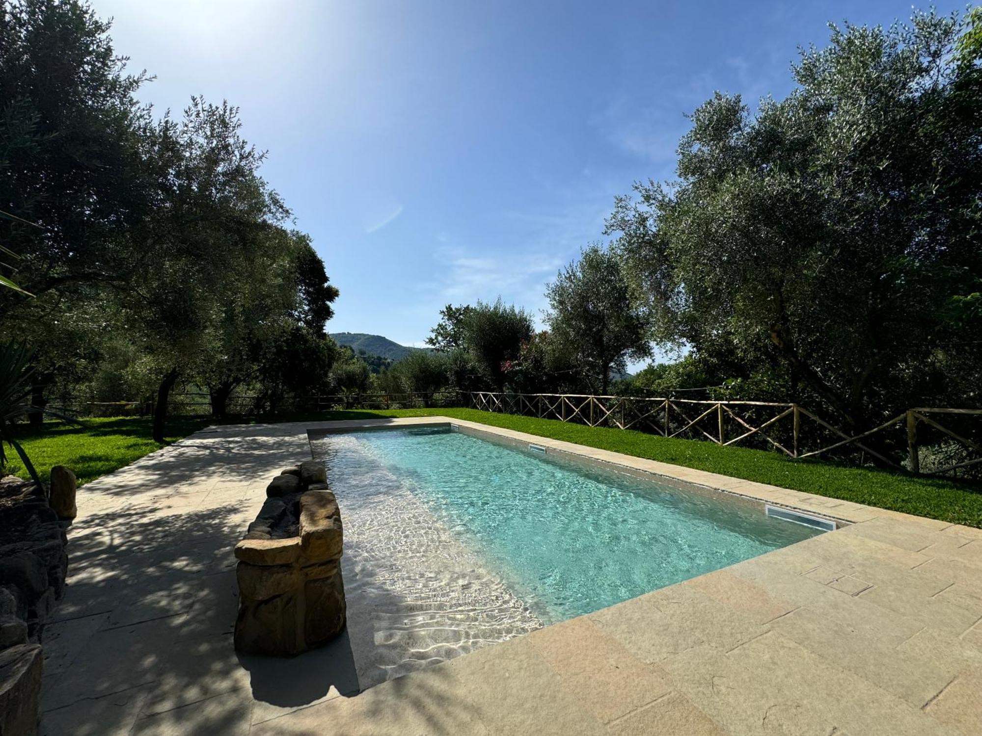Apartment Tenuta Dei Normanni *