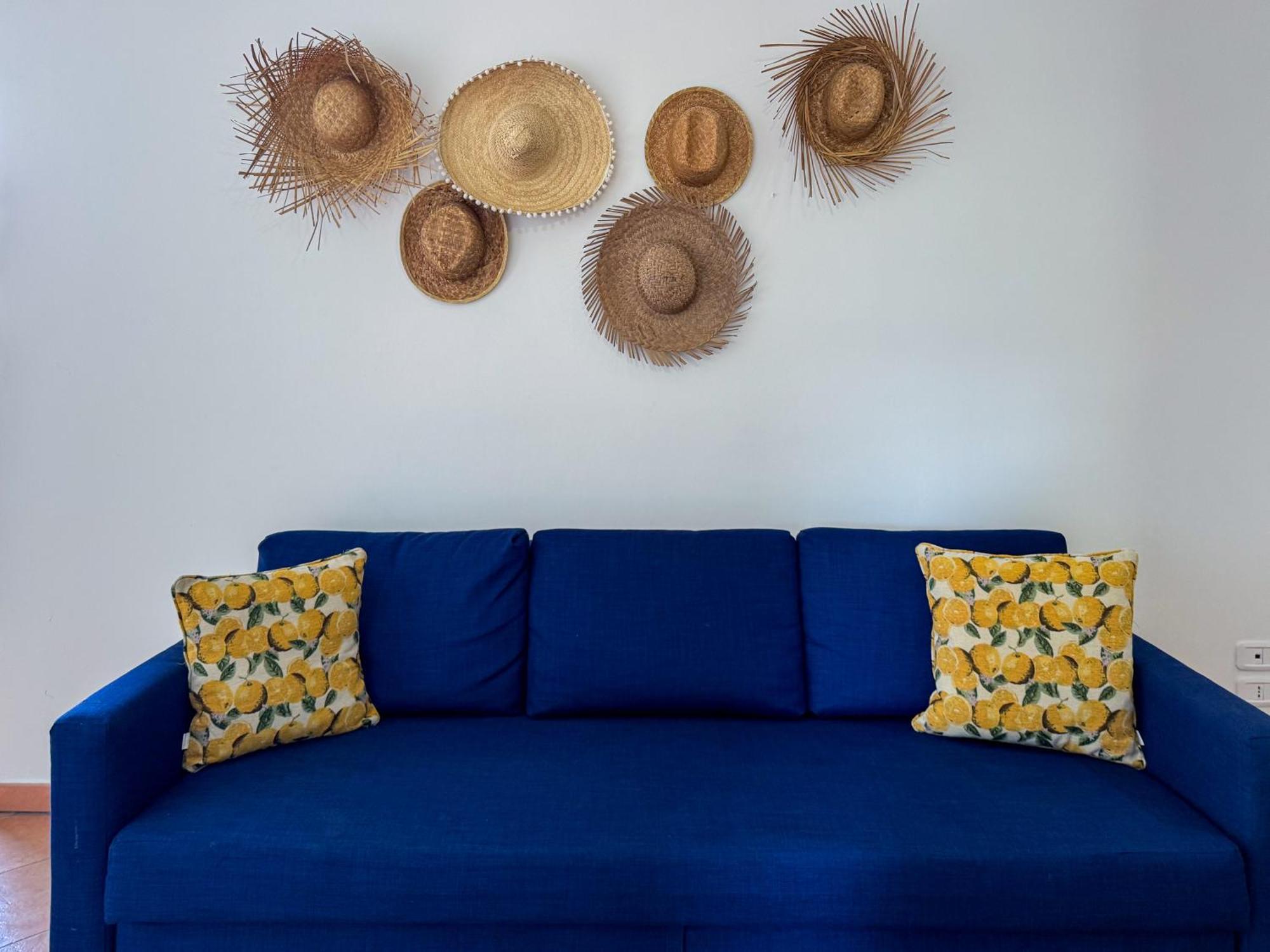Apartment Tenuta Dei Normanni