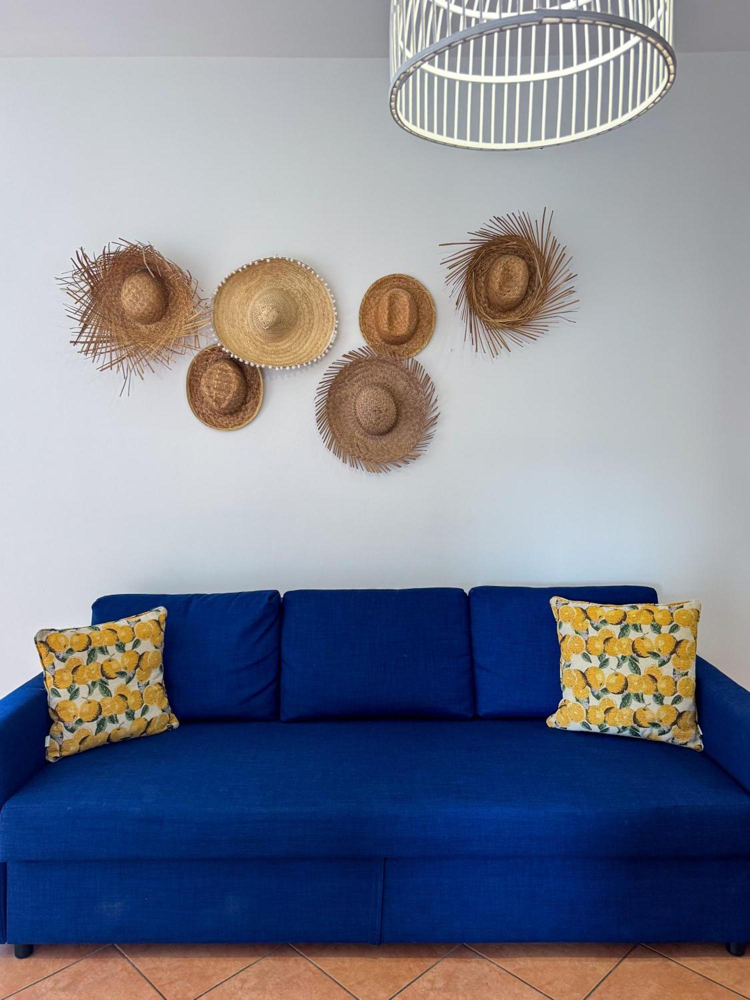Apartment Tenuta Dei Normanni Salerno